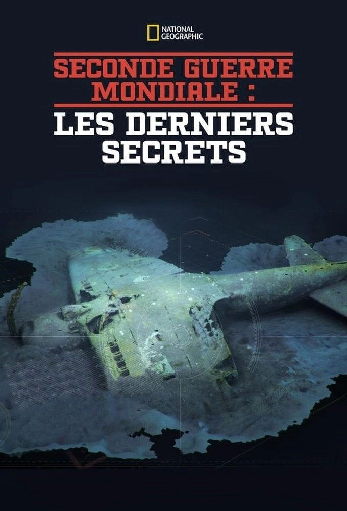 Buried Secrets of WWII