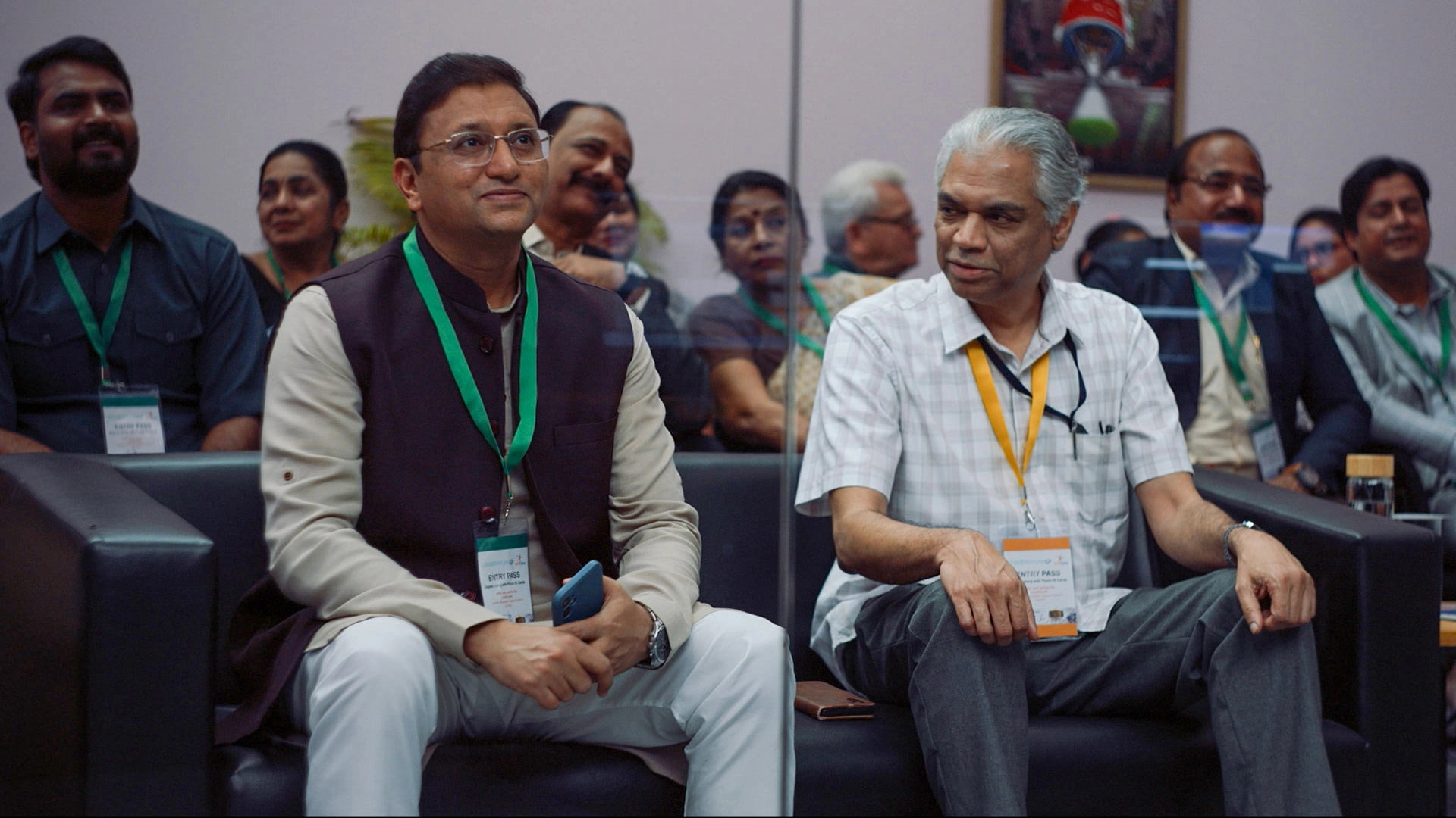 Space Gen: Chandrayaan