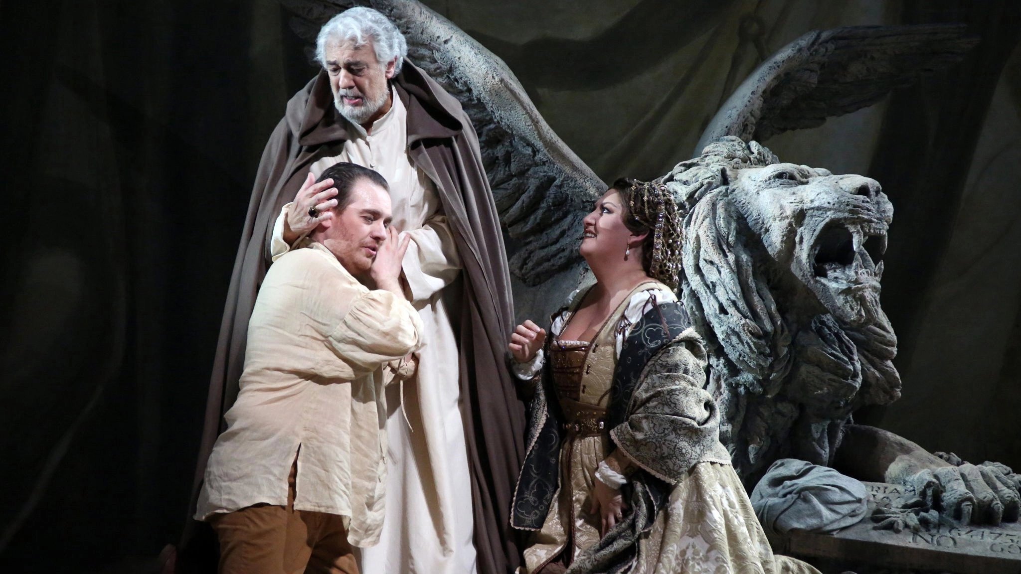 Giuseppe Verdi: I due Foscari