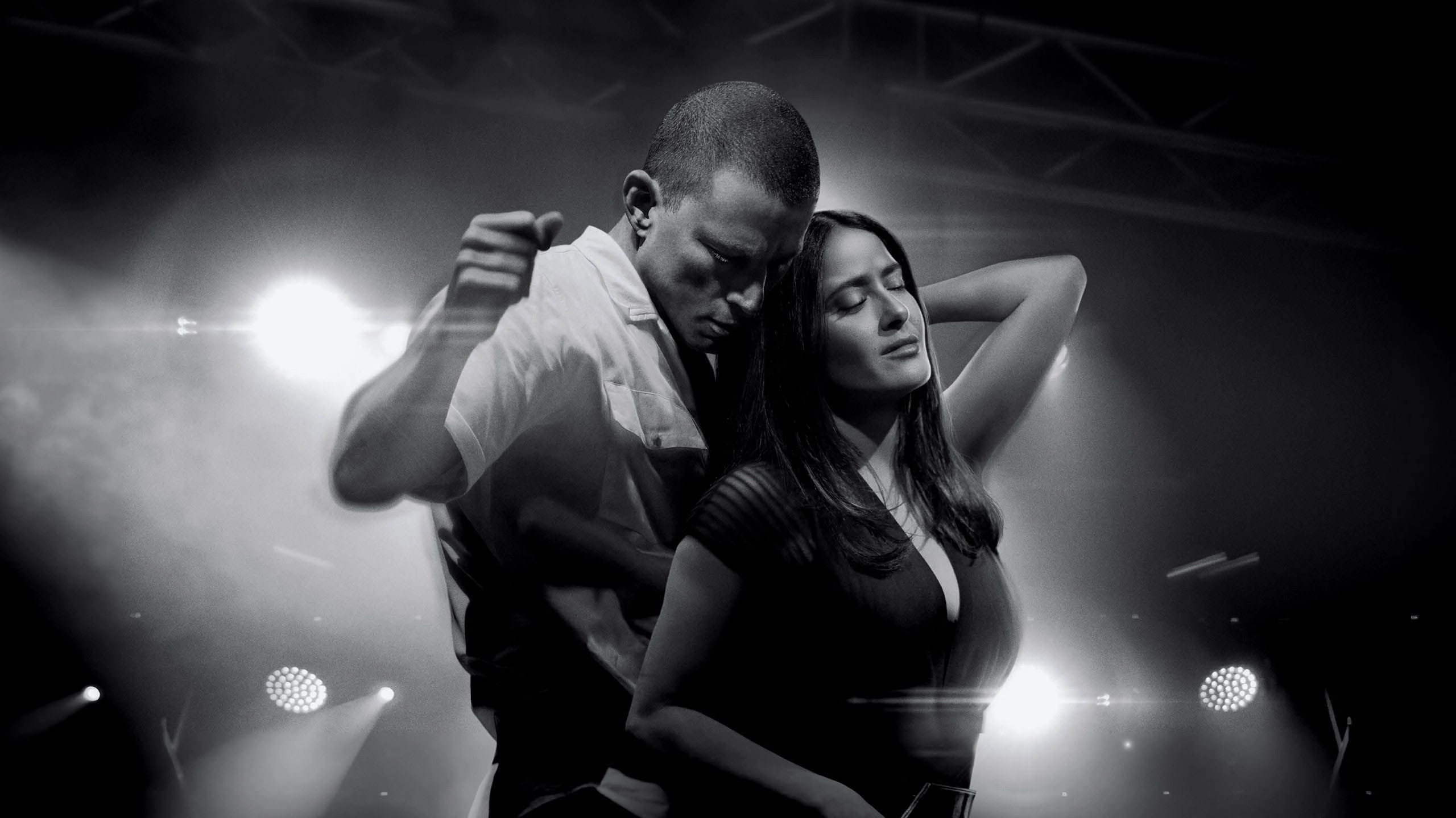 Magic Mike's Last Dance