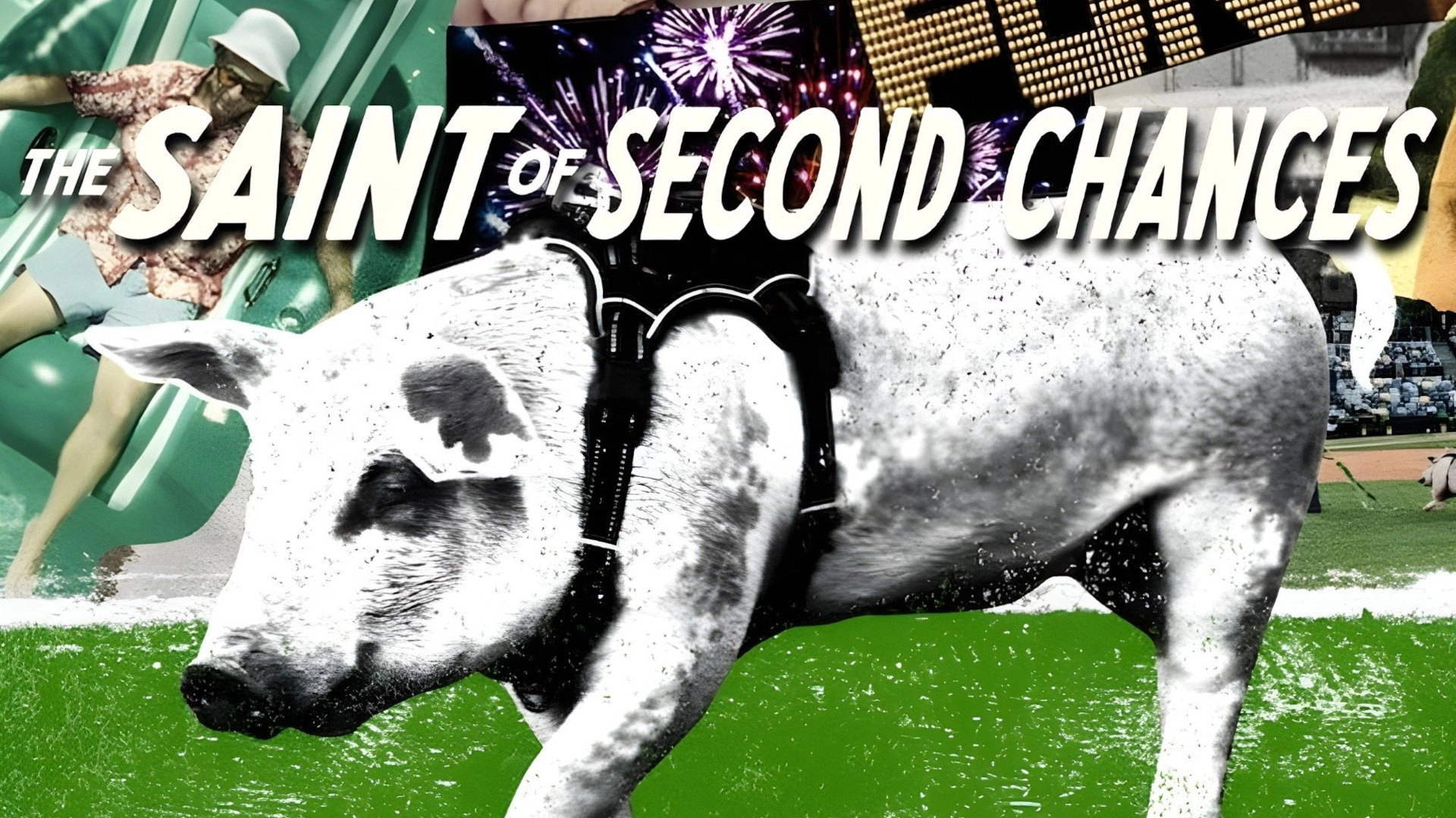 The Saint of Second Chances