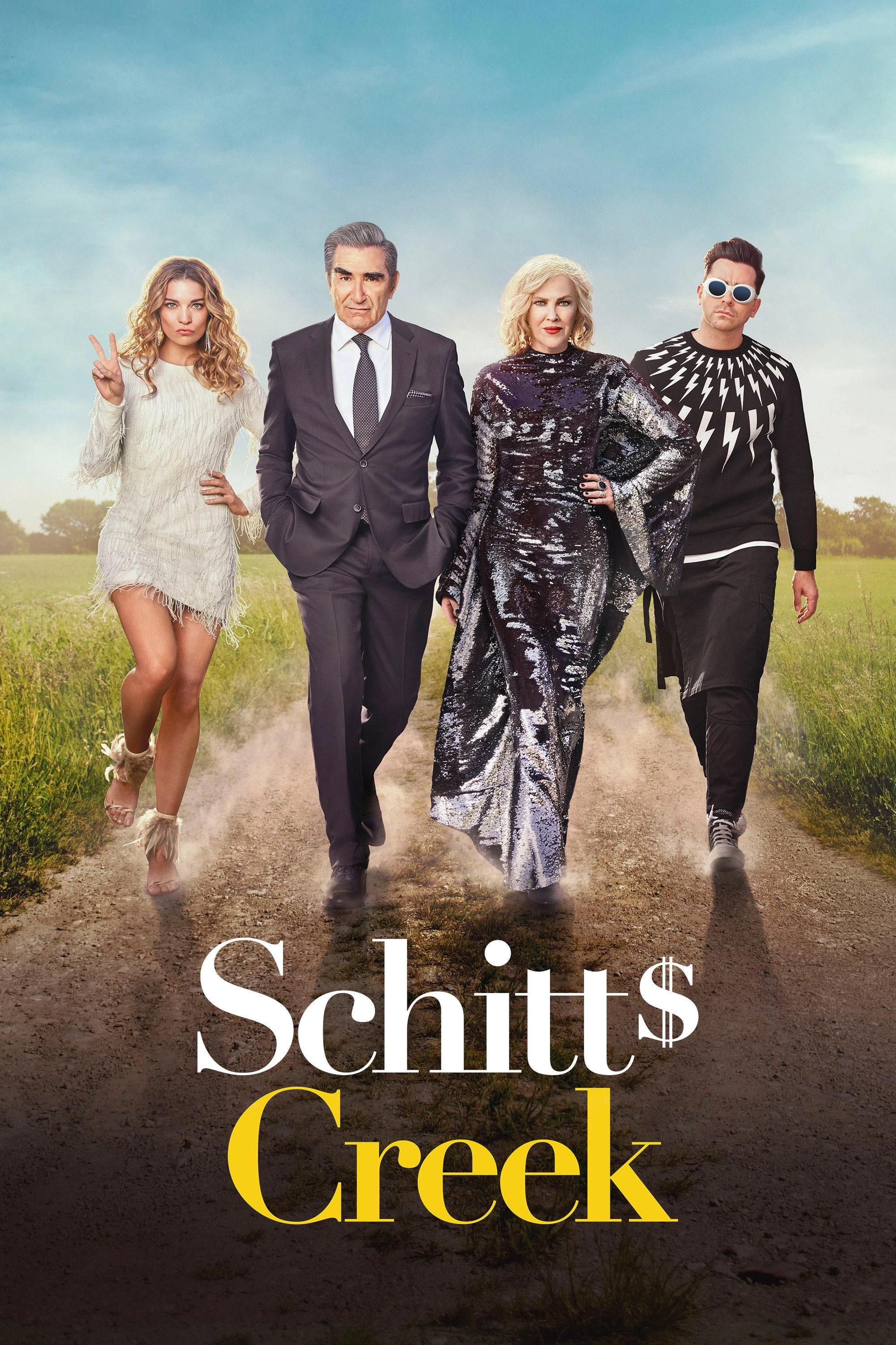 Schitt's Creek