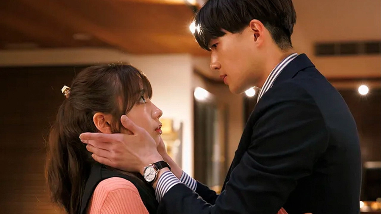 Suspicious Partner