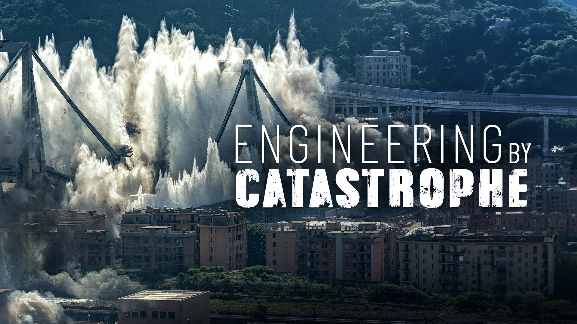 Engineering by Catastrophe