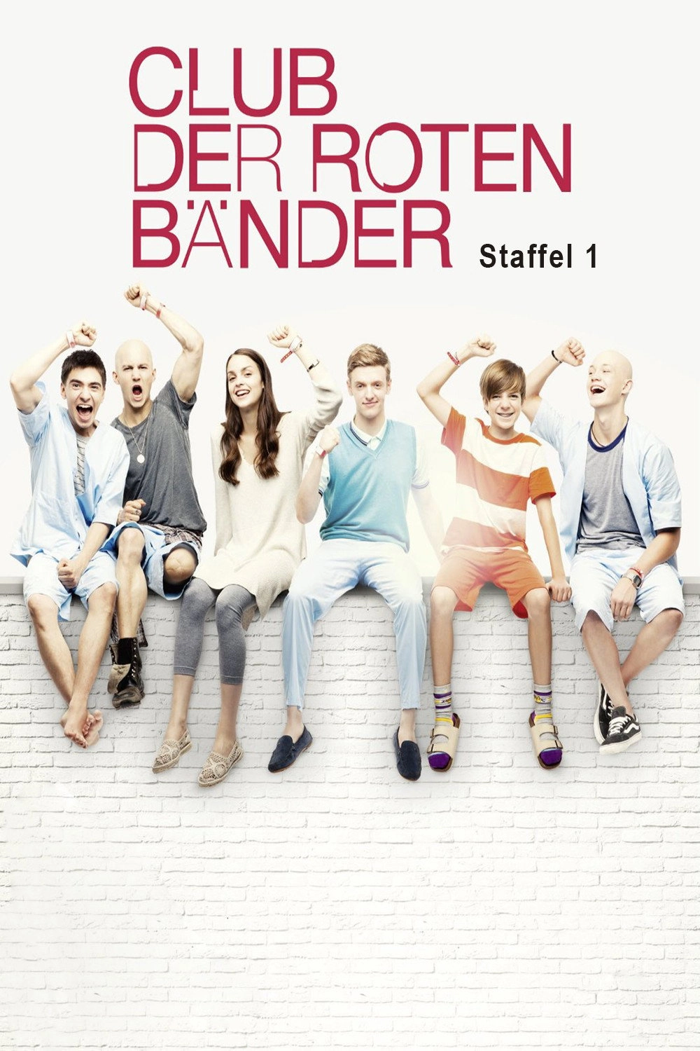 The Red Band Society