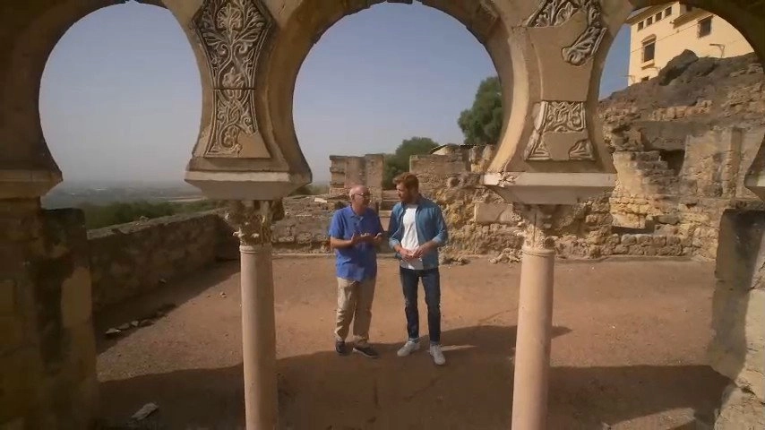 Desmontando Andalucía