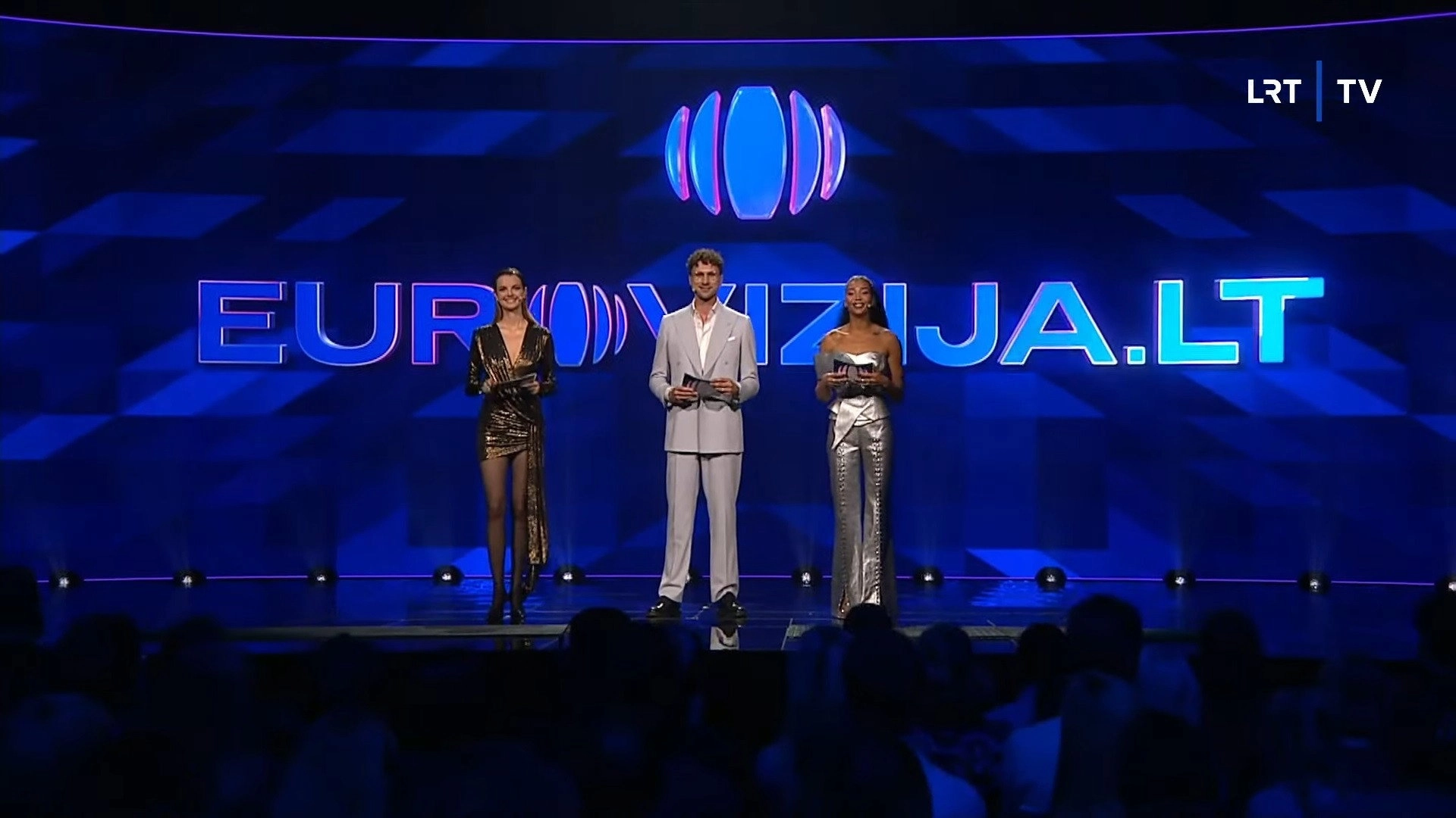 Eurovizija.LT