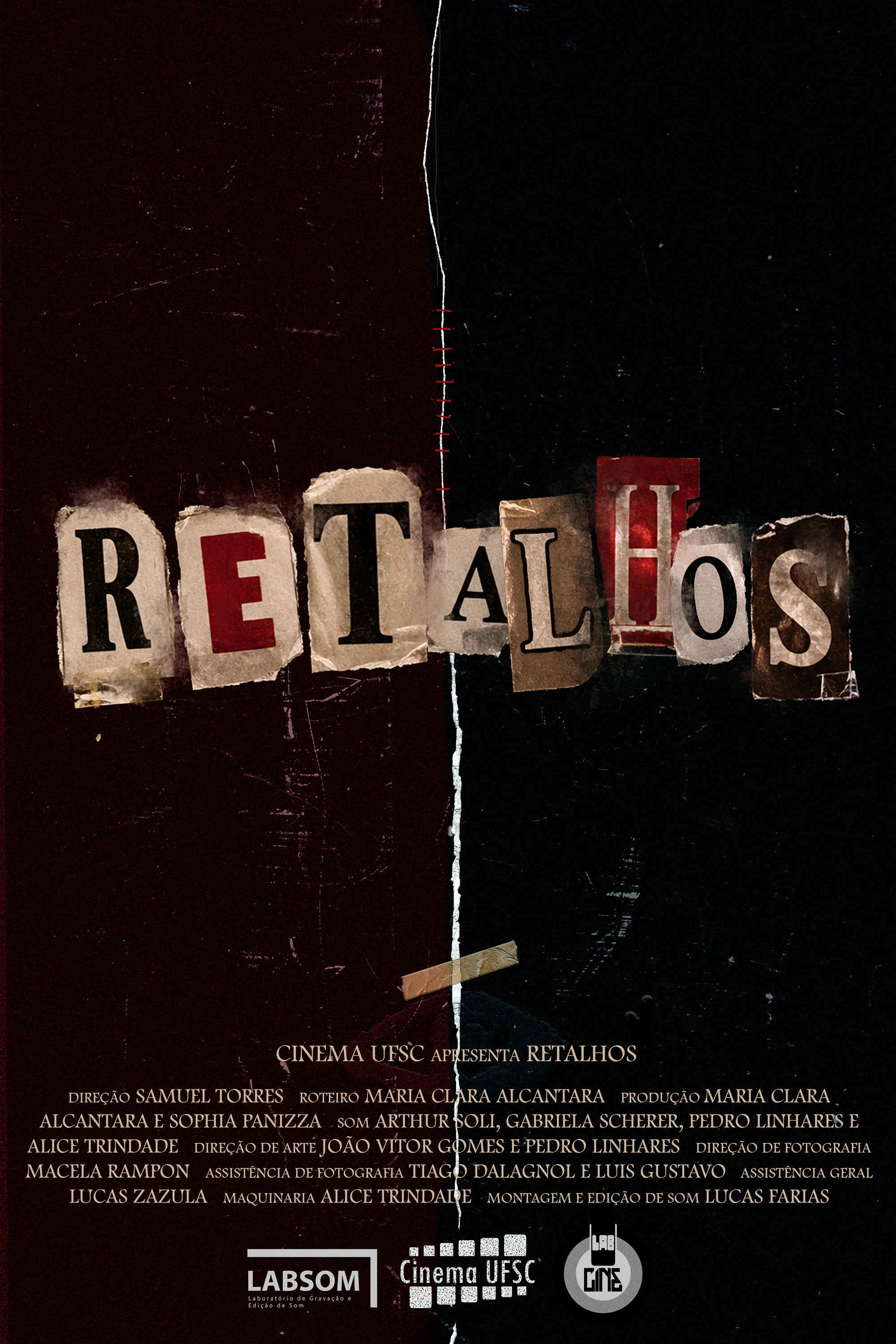 Retalhos