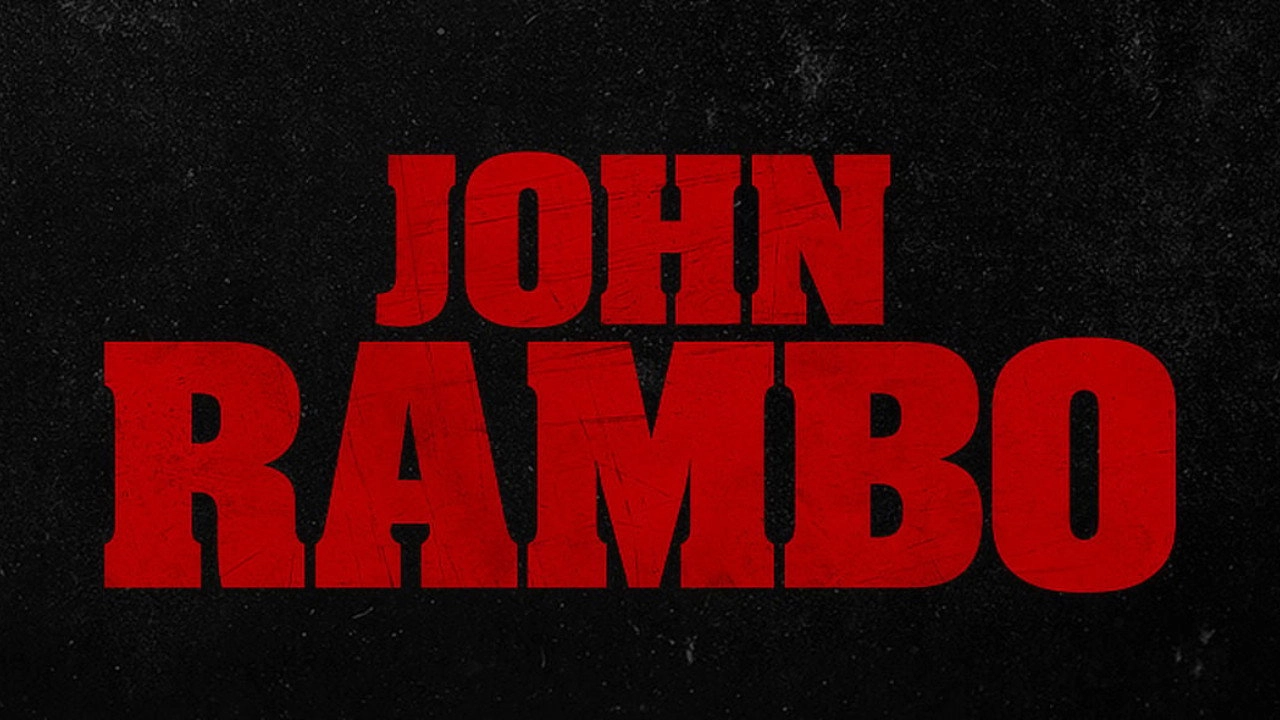 John Rambo