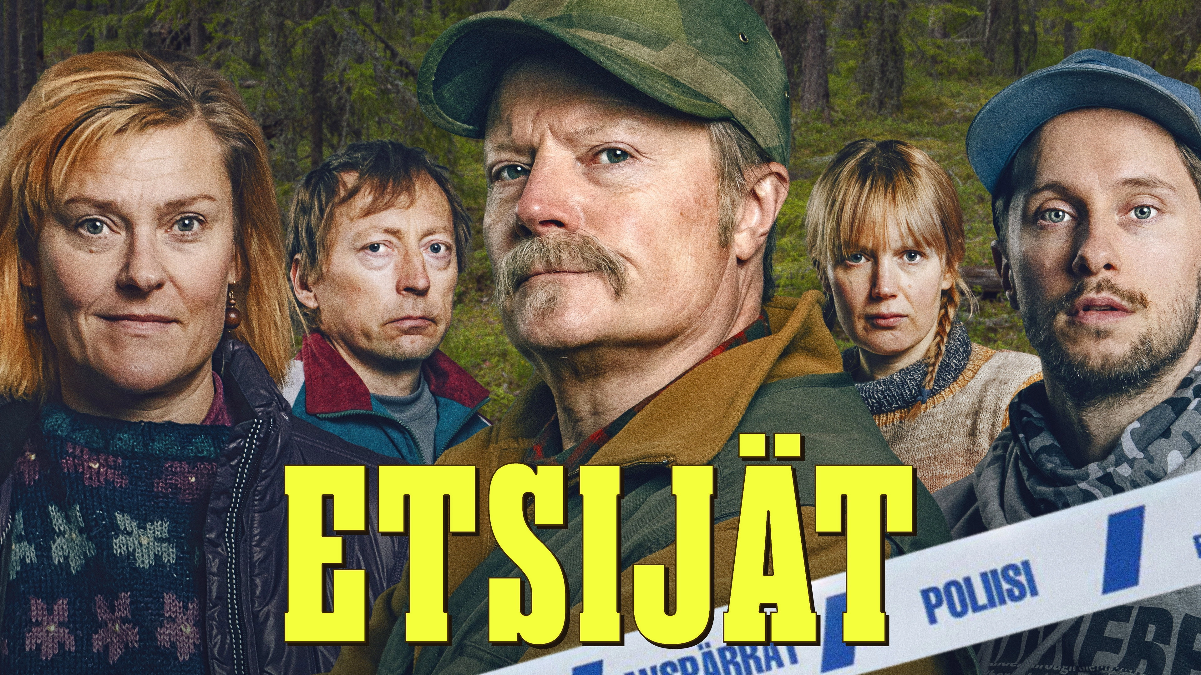 Etsijät