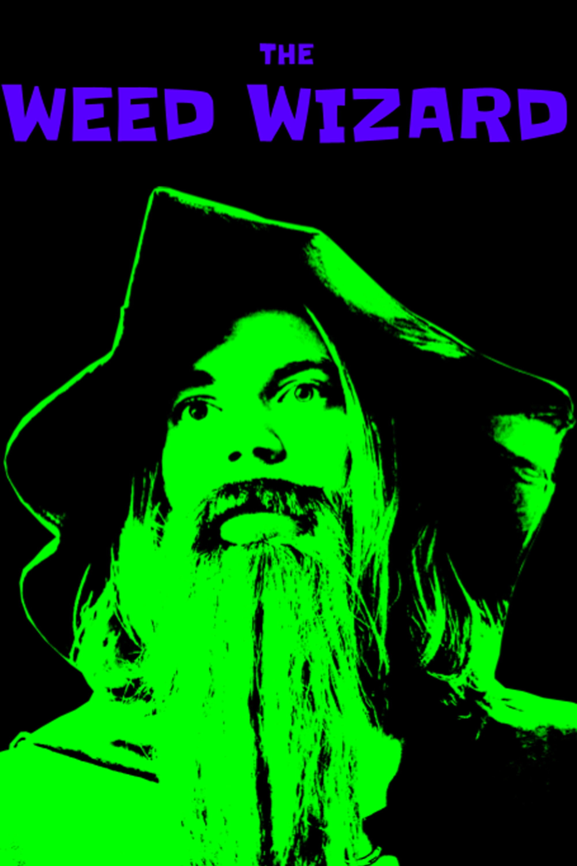 The Weed Wizard