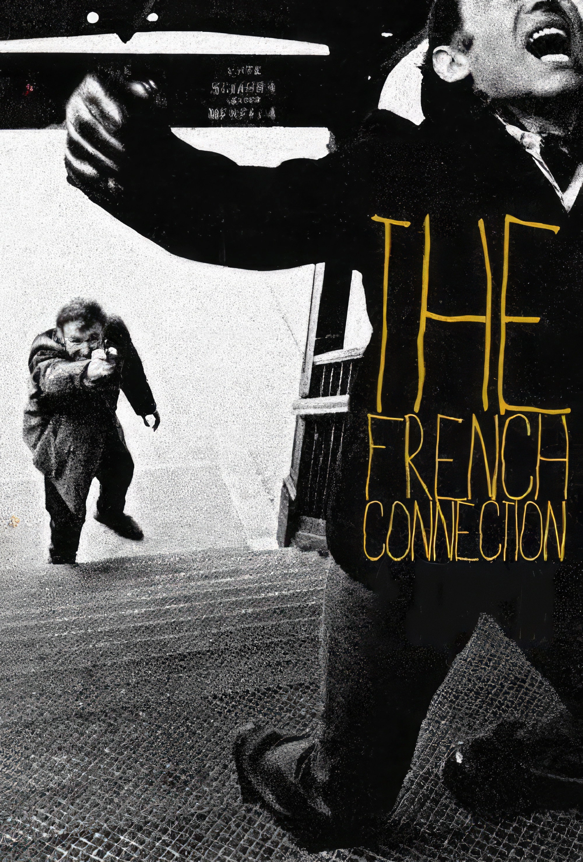 The French Connection