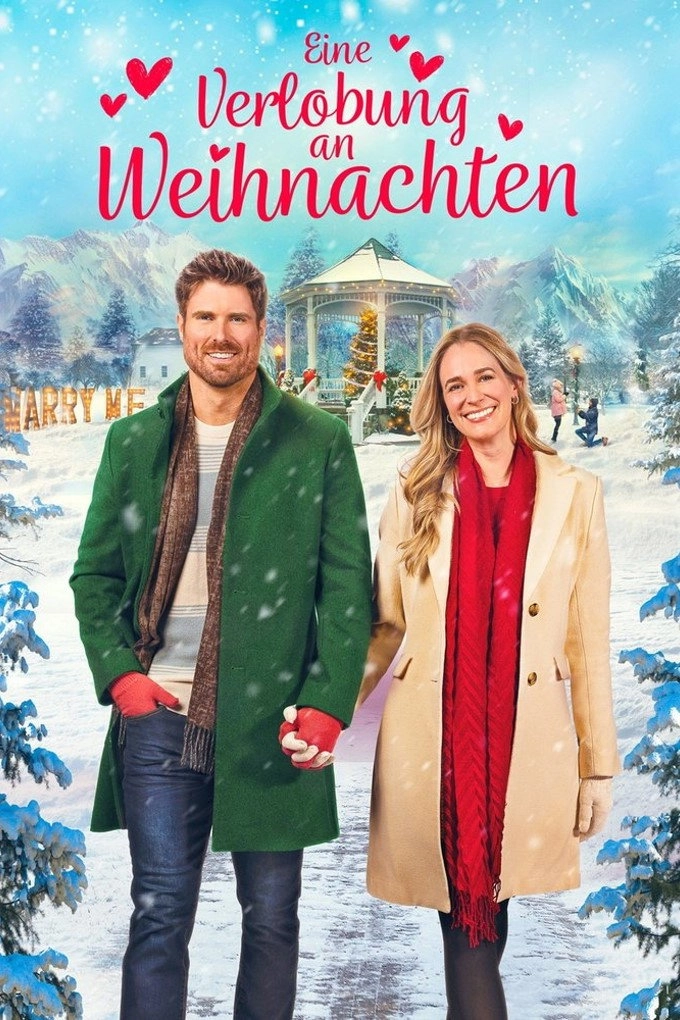 Engaged by Christmas