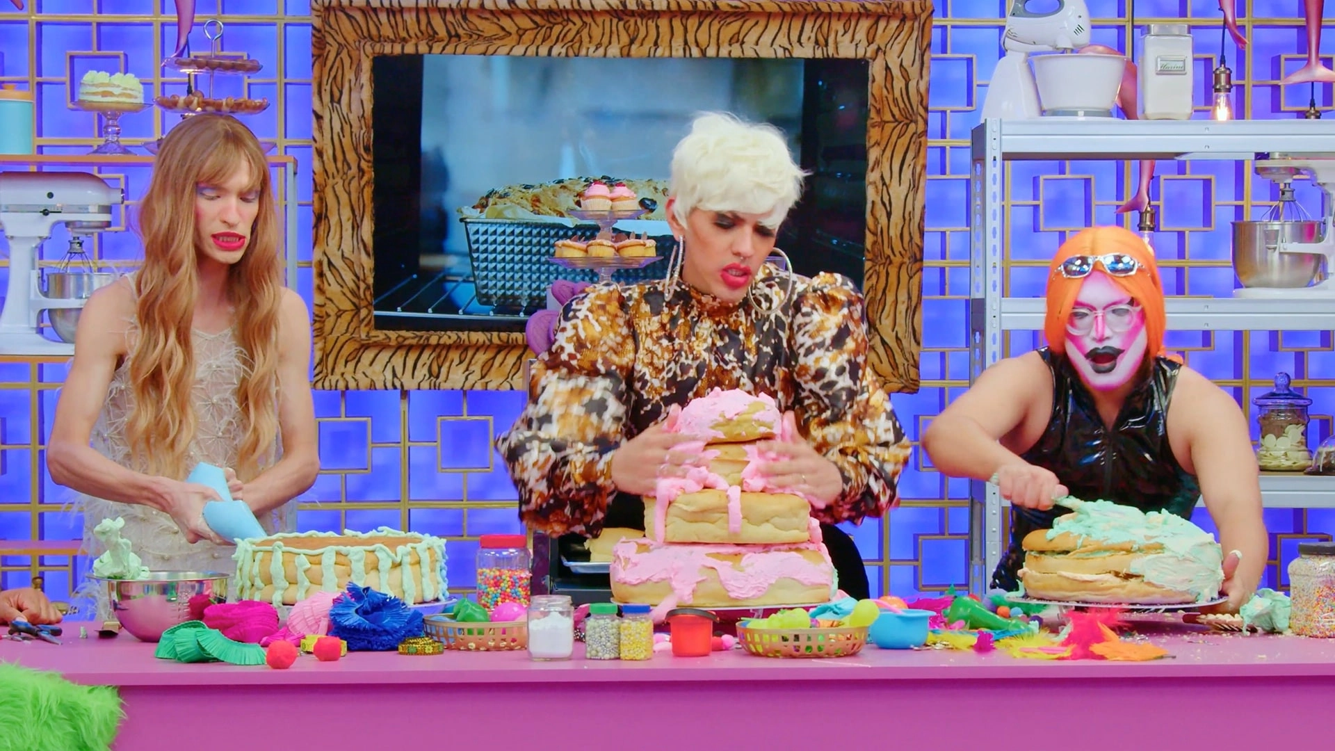 Drag Race Brasil