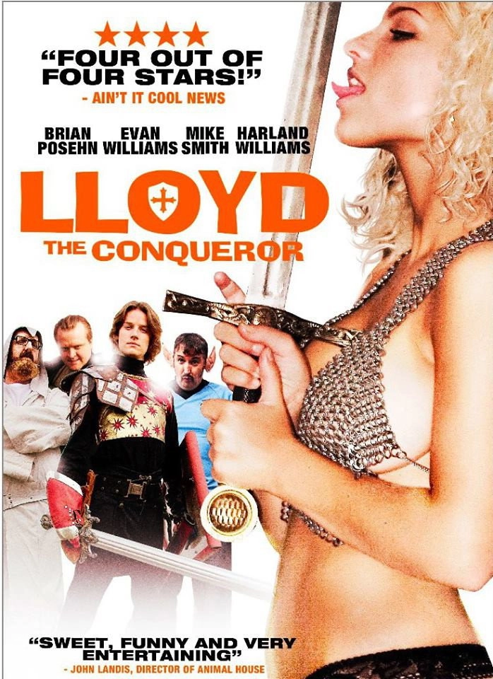 Lloyd the Conqueror
