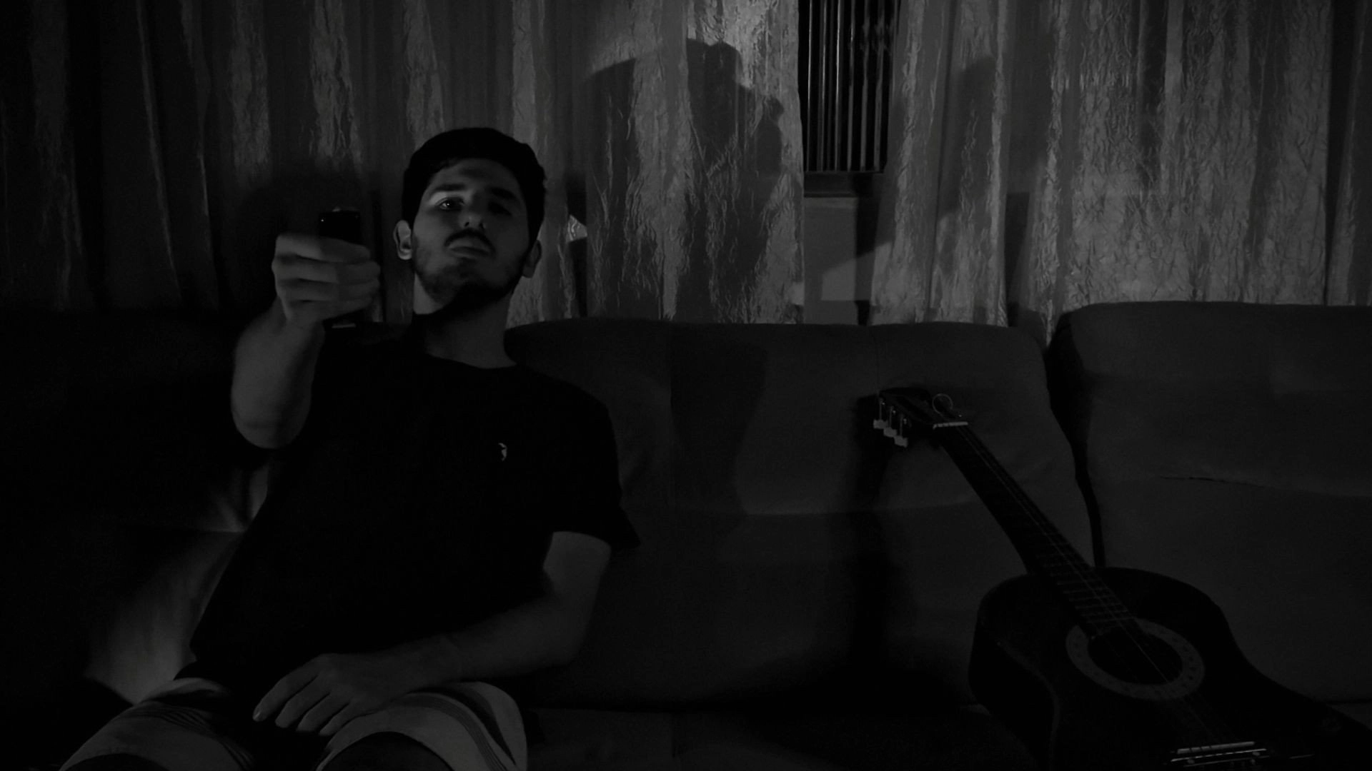 DEATH SENTENCE: LUCIDITY