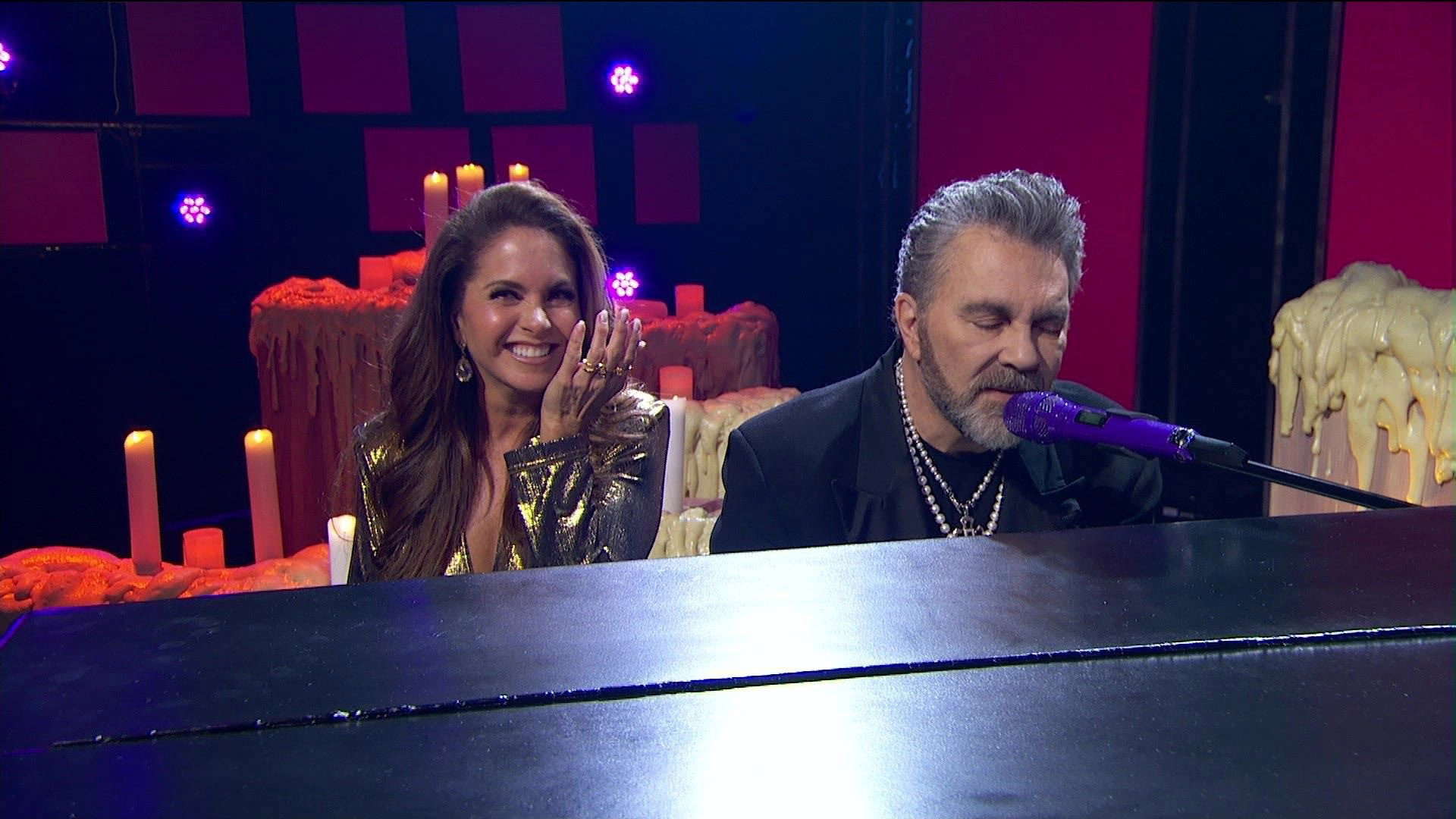 Juego de Voces