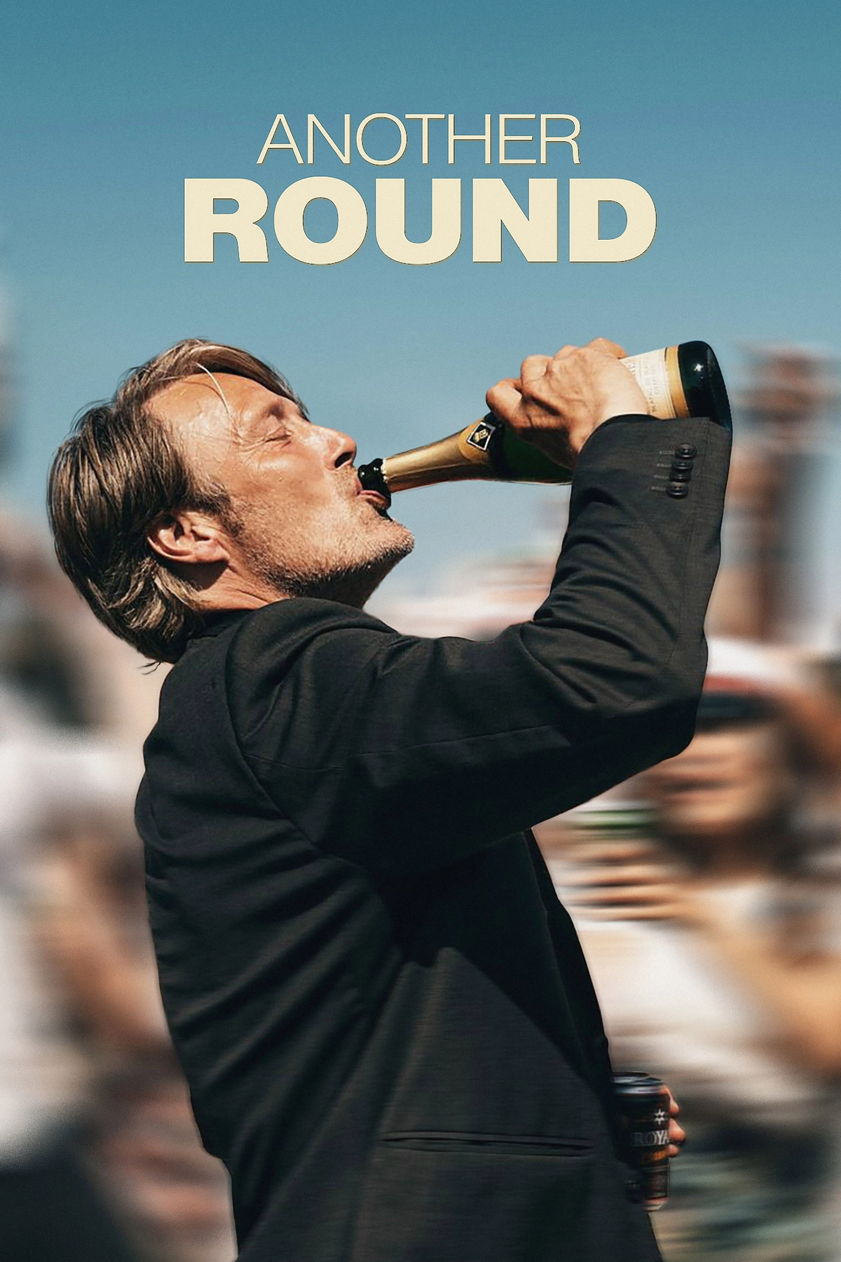 Another Round