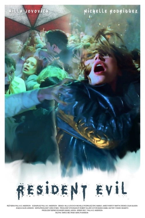 Resident Evil