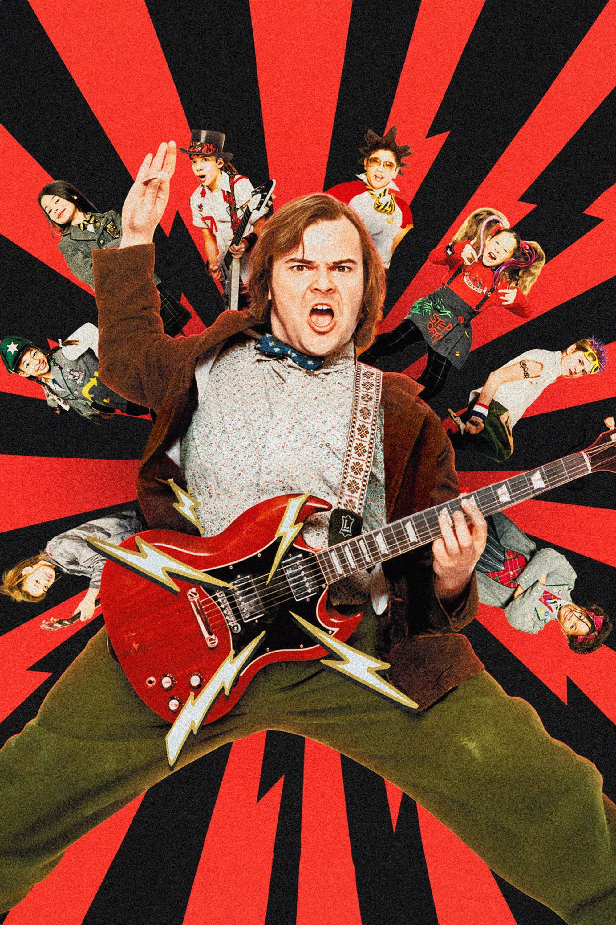 School of Rock
