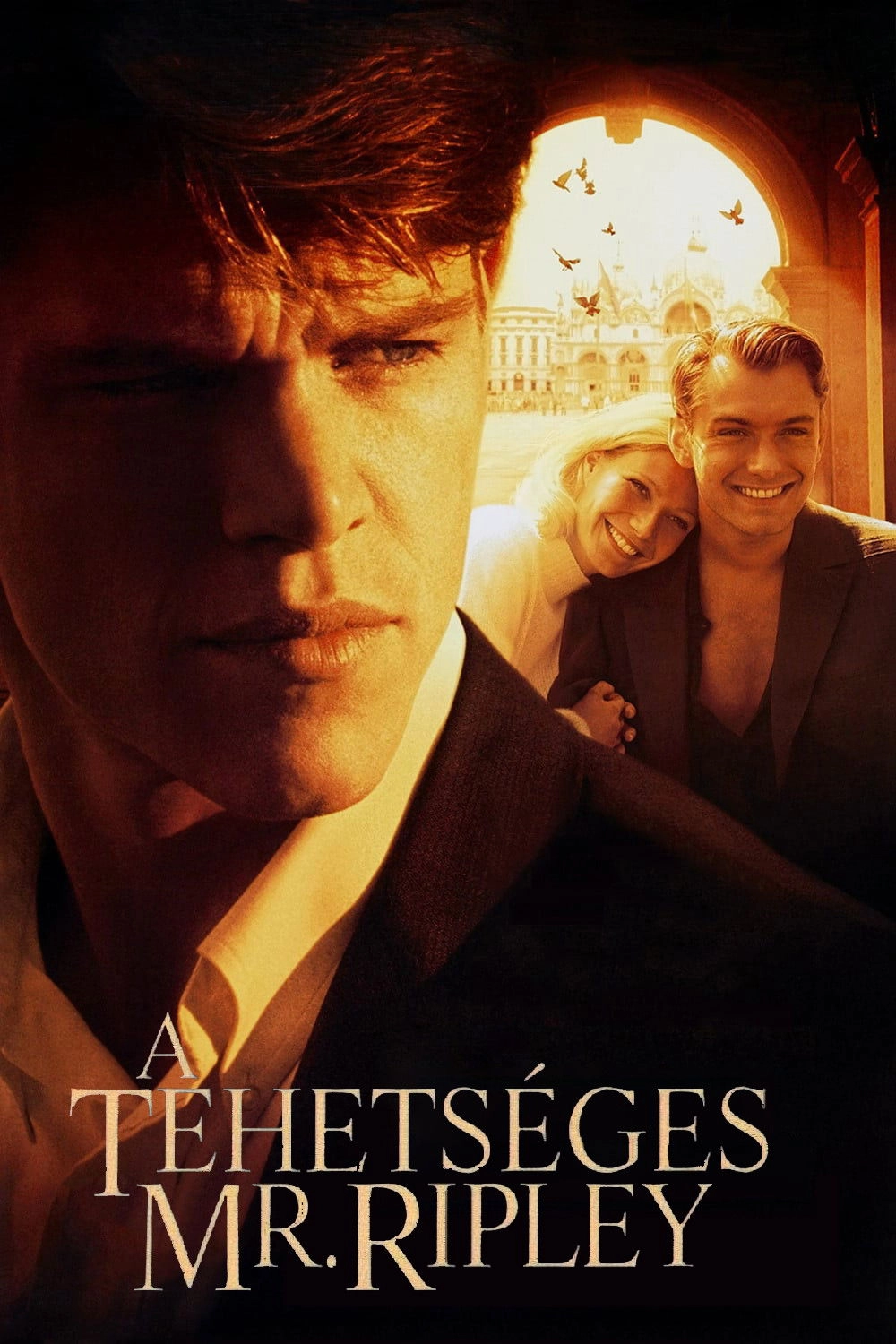 The Talented Mr. Ripley