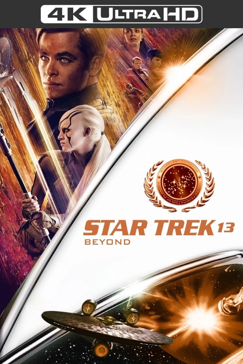 Star Trek Beyond