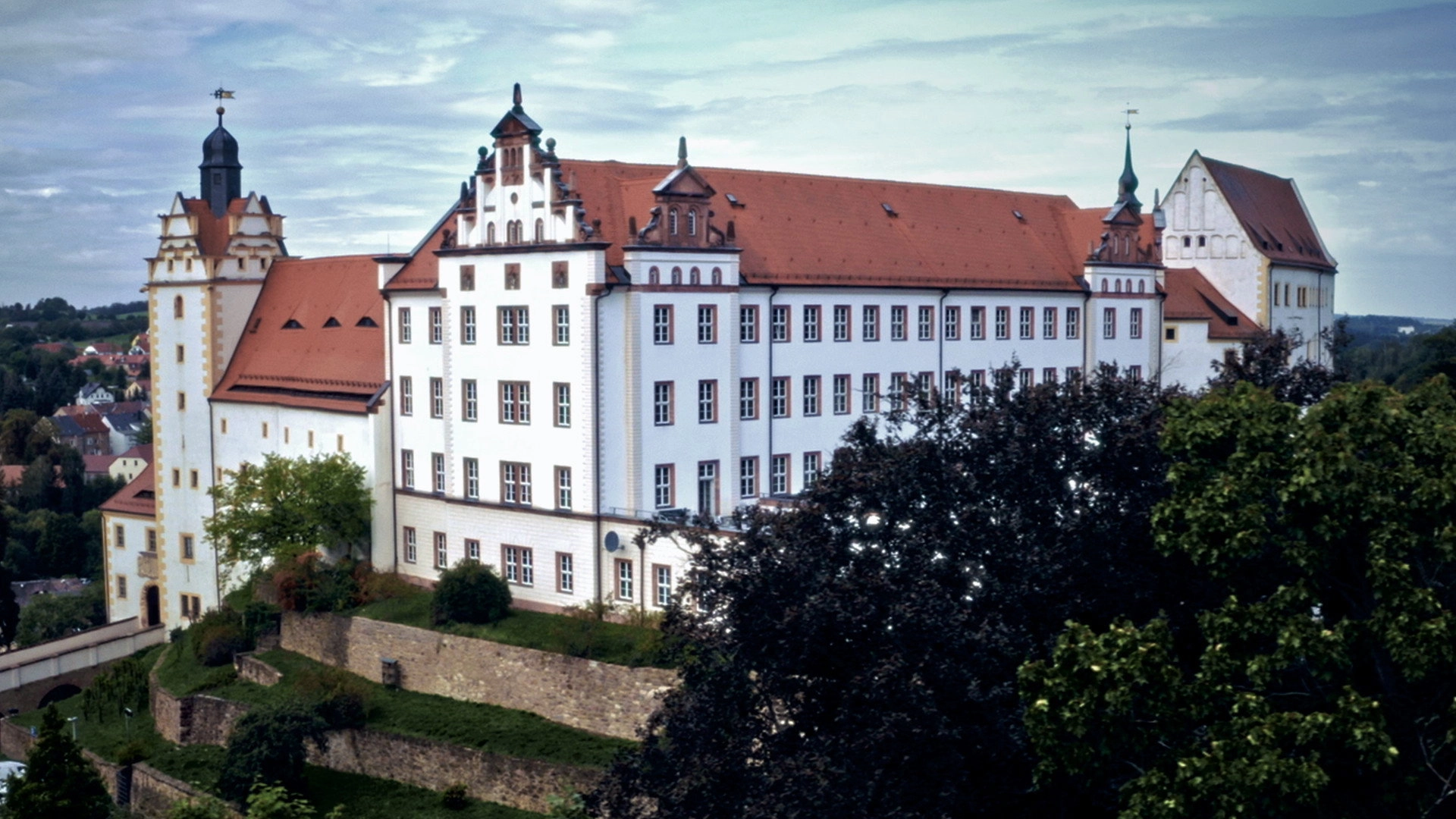 Secret Nazi Bases