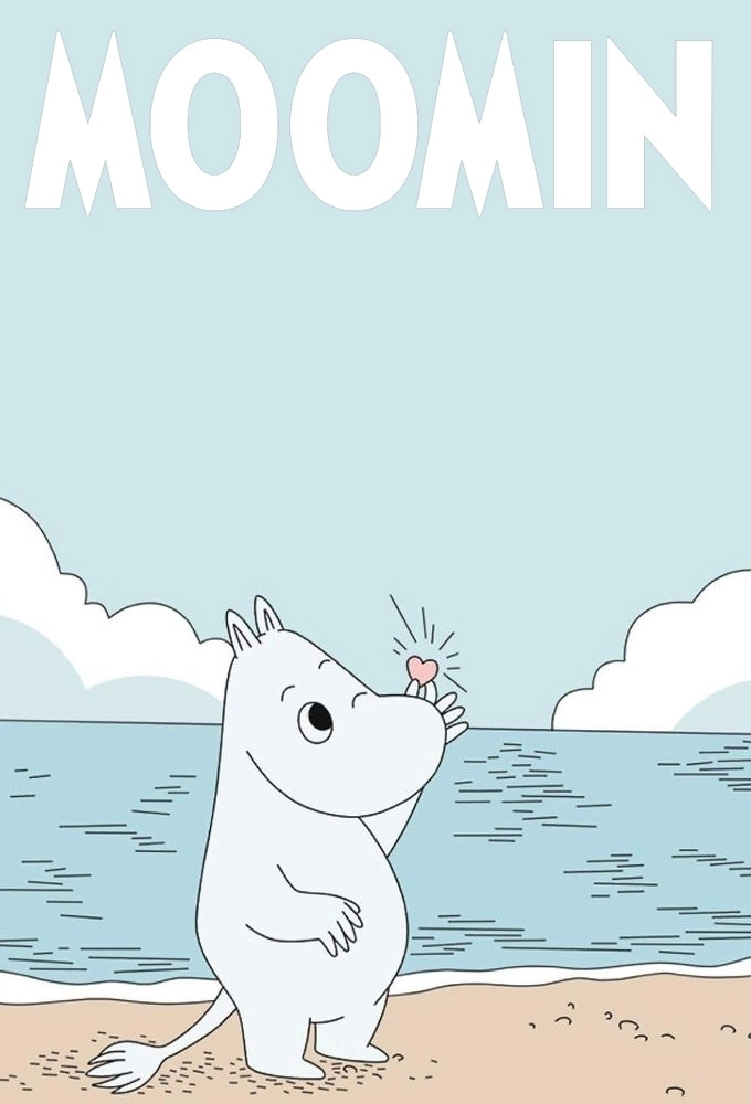 Moomin