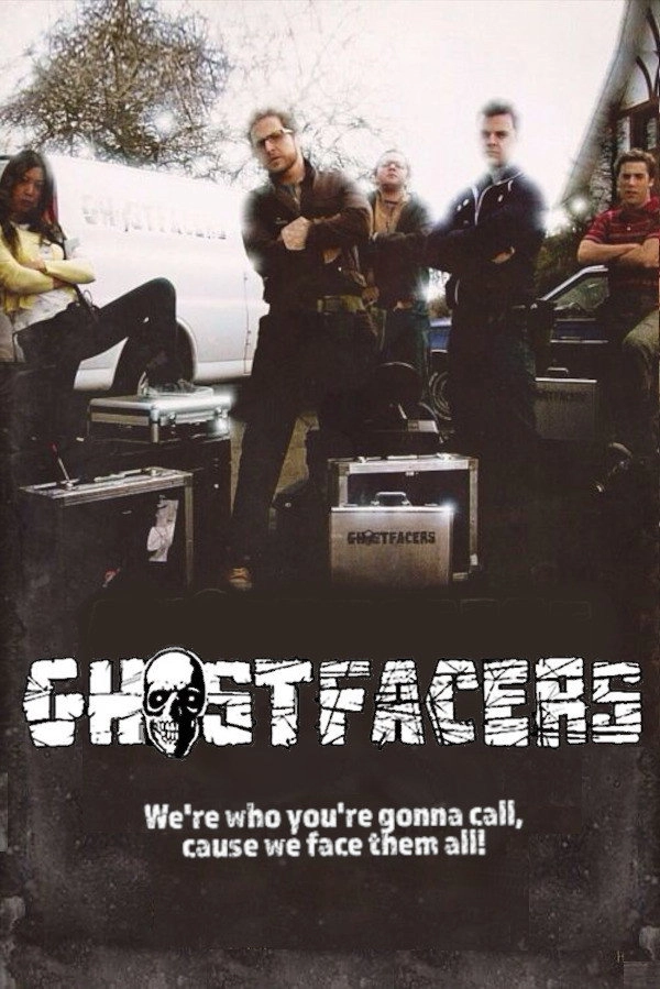 Ghostfacers
