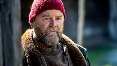 Tinka og Kongespillet