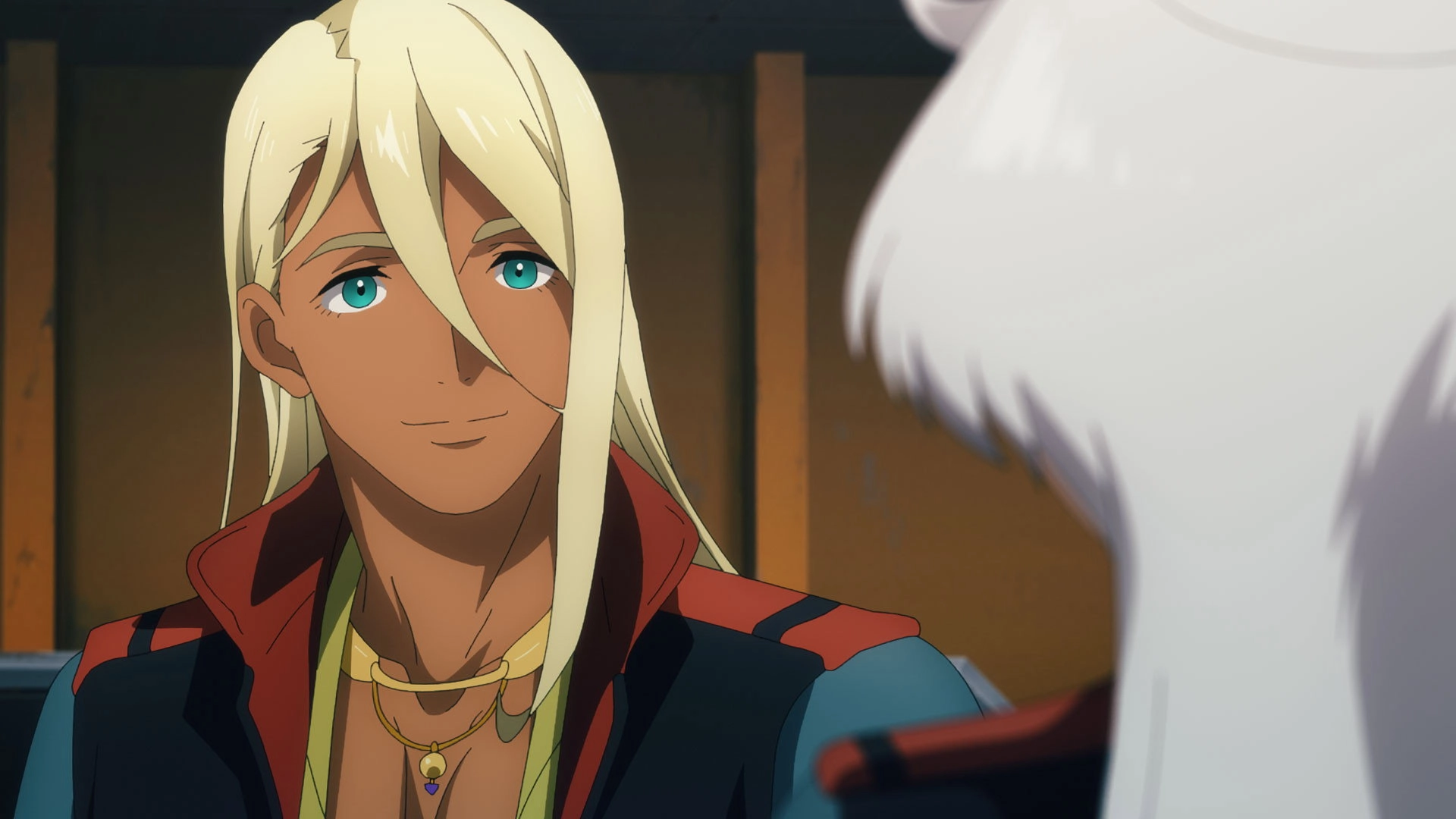 Mobile Suit Gundam: The Witch from Mercury