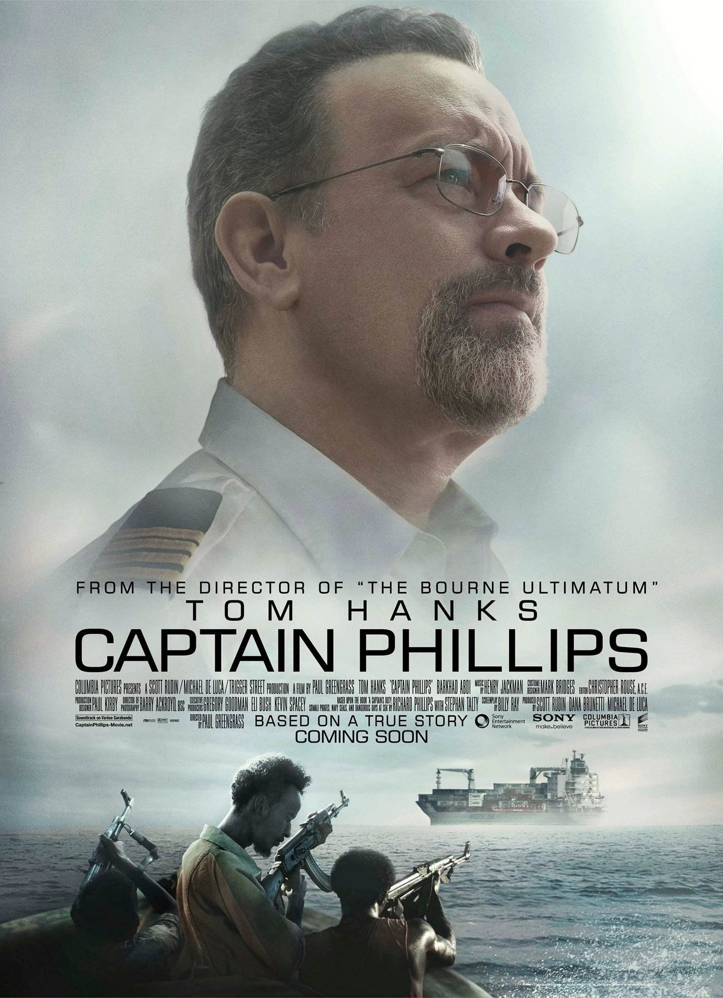 Captain Phillips