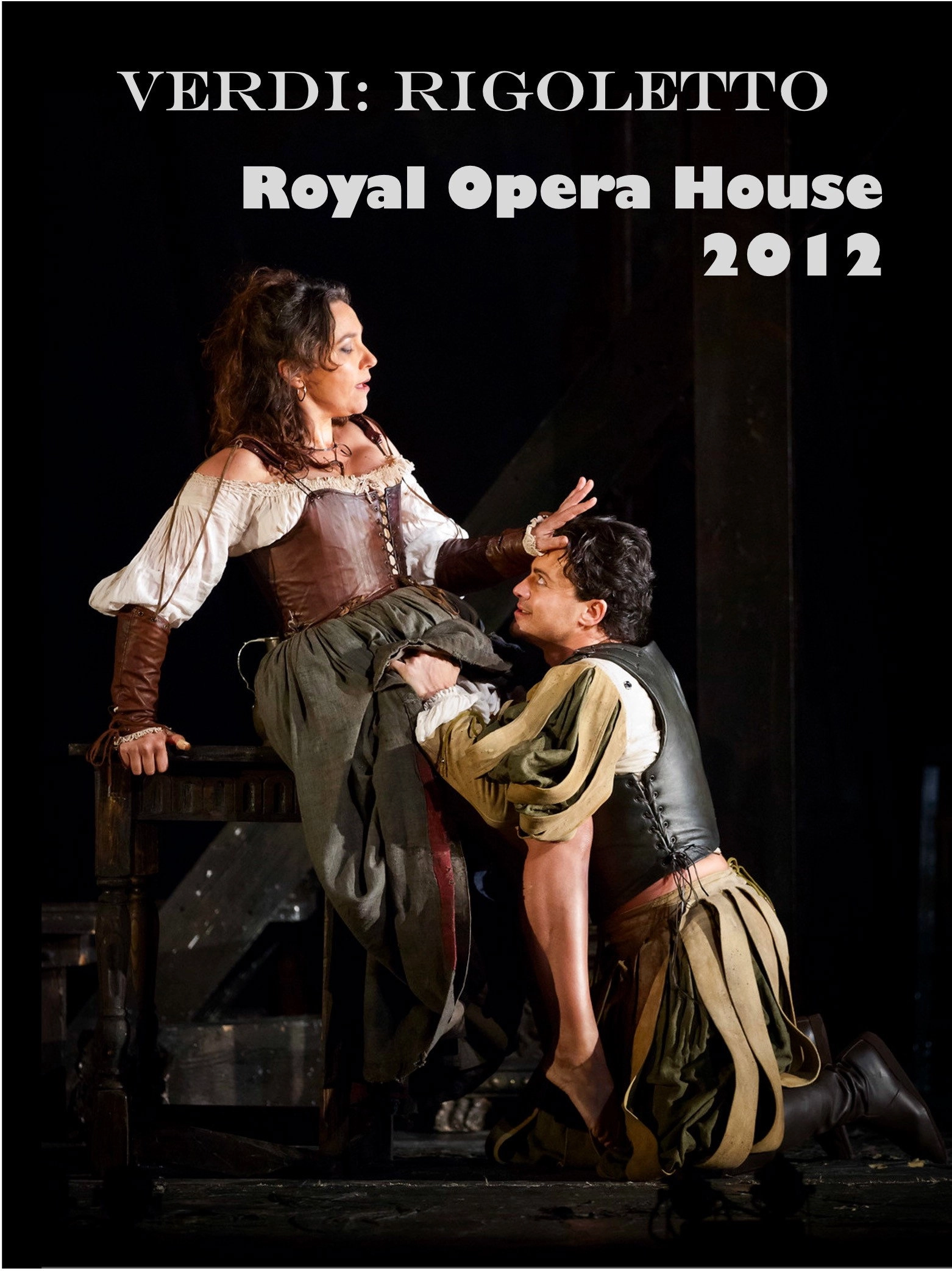 Rigoletto