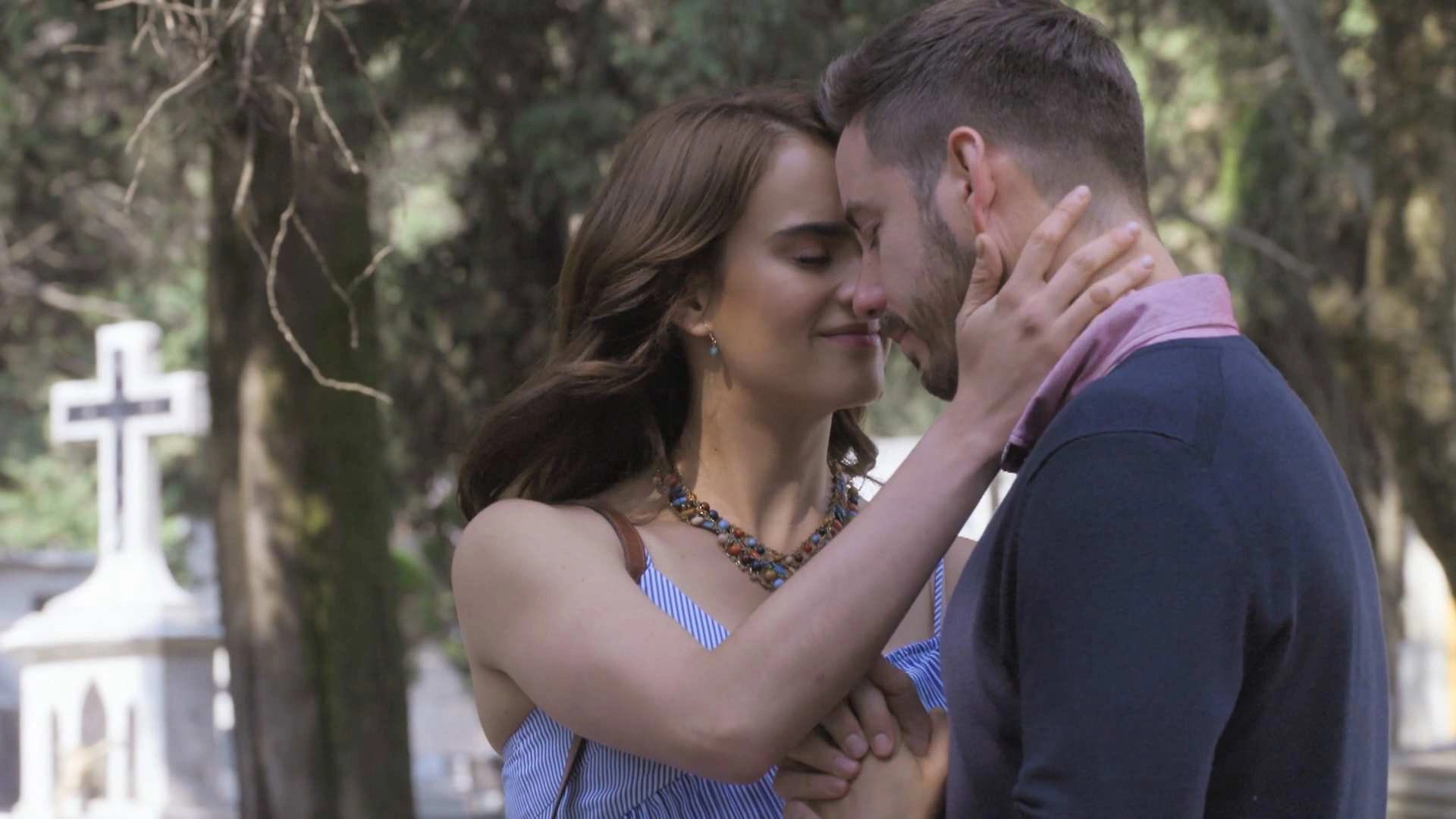 The Thread Of Love