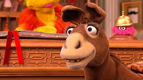 The Furchester Hotel