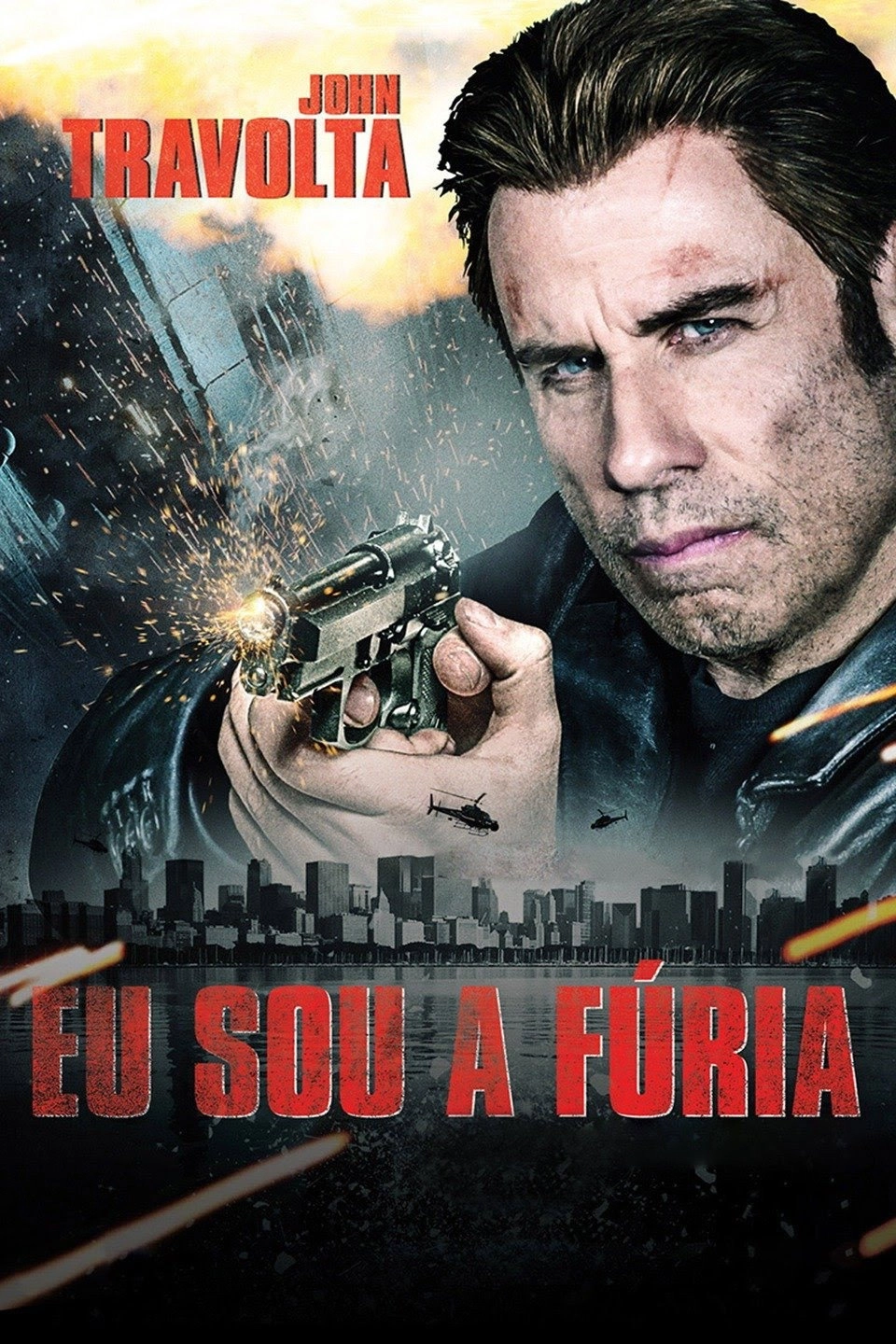 I Am Wrath