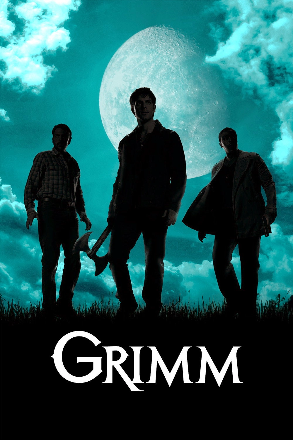 Grimm