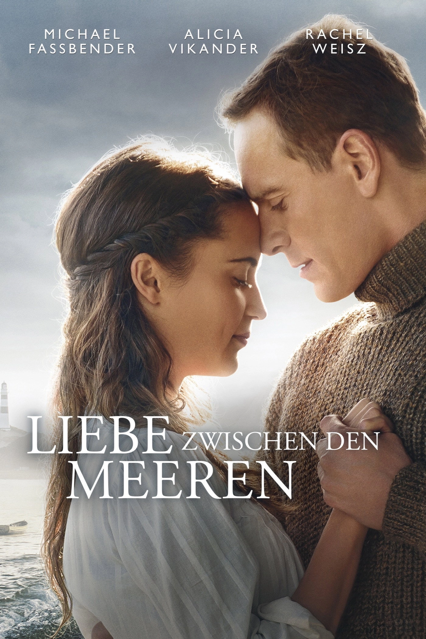 The Light Between Oceans