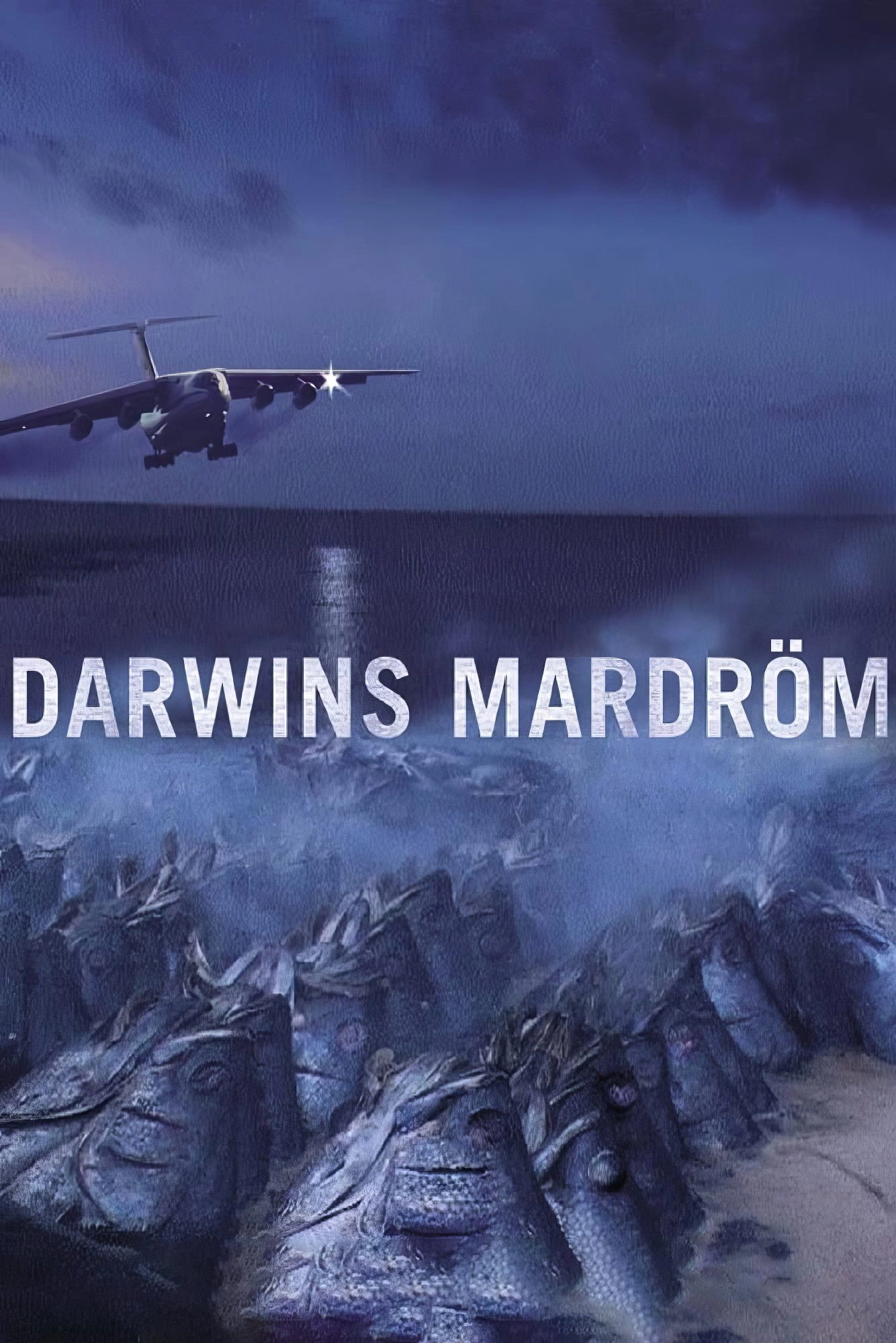 Darwin's Nightmare