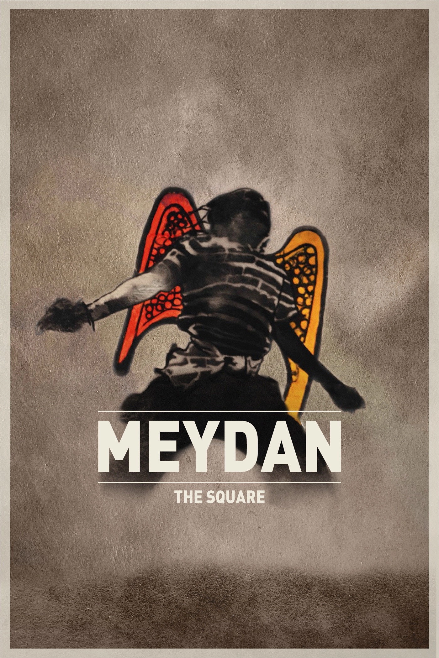 The Square