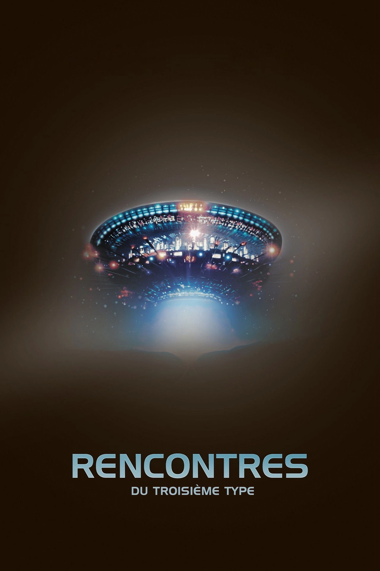 Close Encounters of the Third Kind