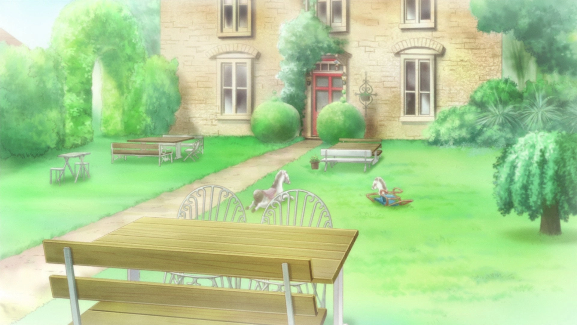 Kinmoza!