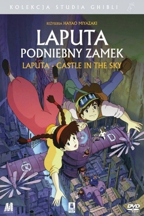 Castle in the Sky