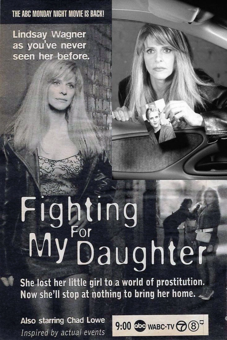 Fighting for My Daughter