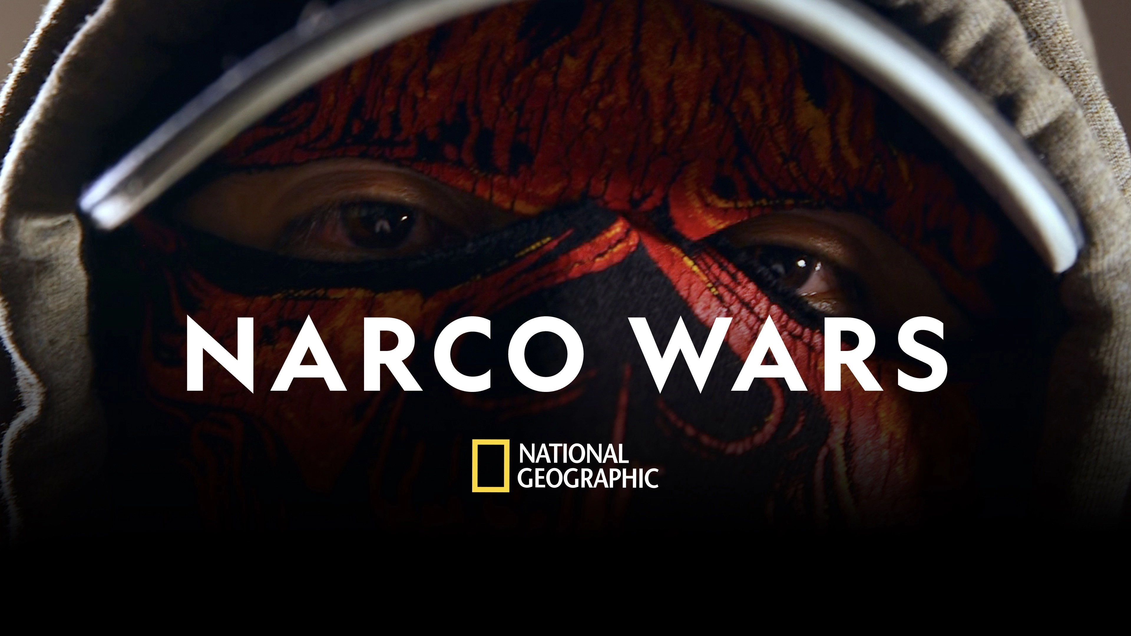 Narco Wars