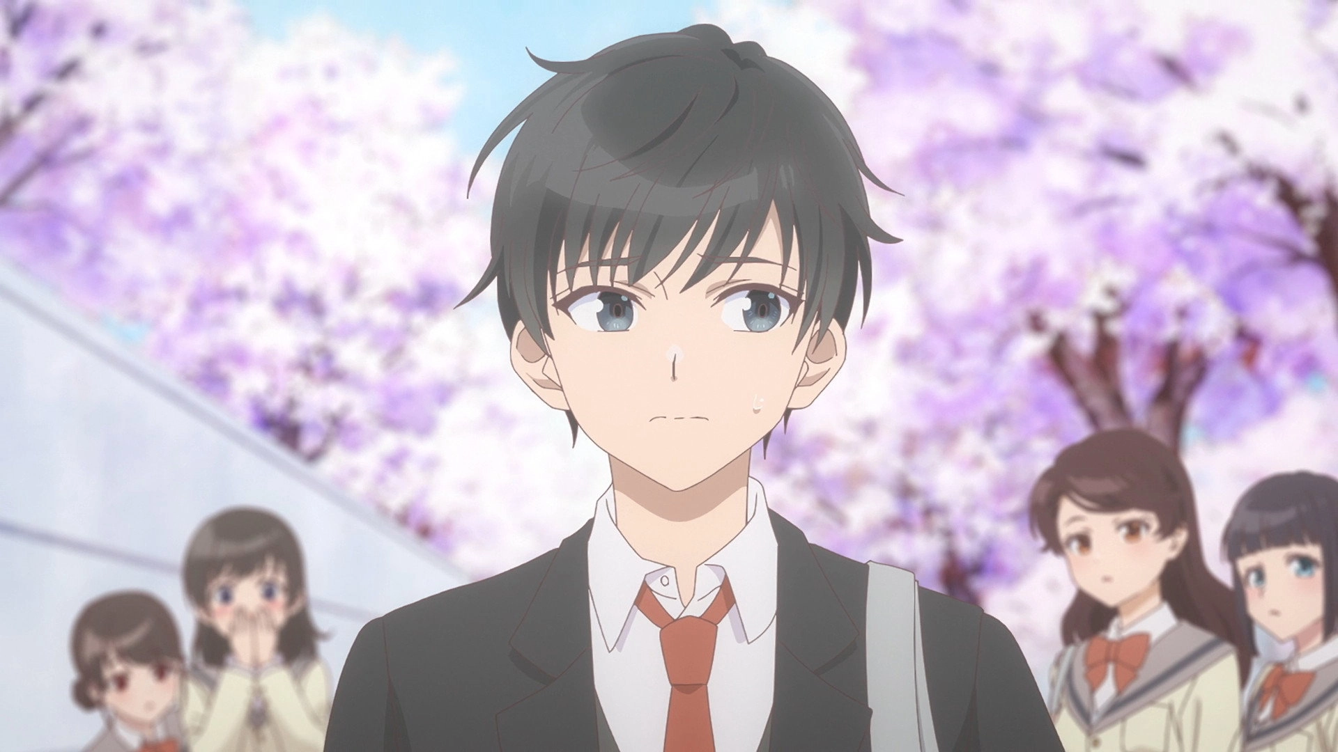 Haibara's Teenage New Game+