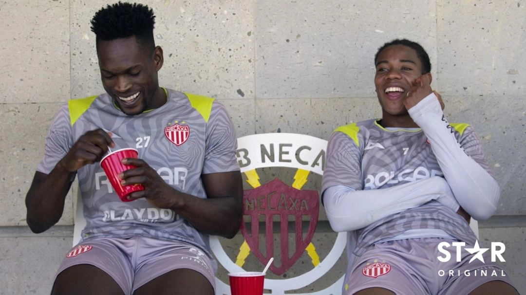 Necaxa
