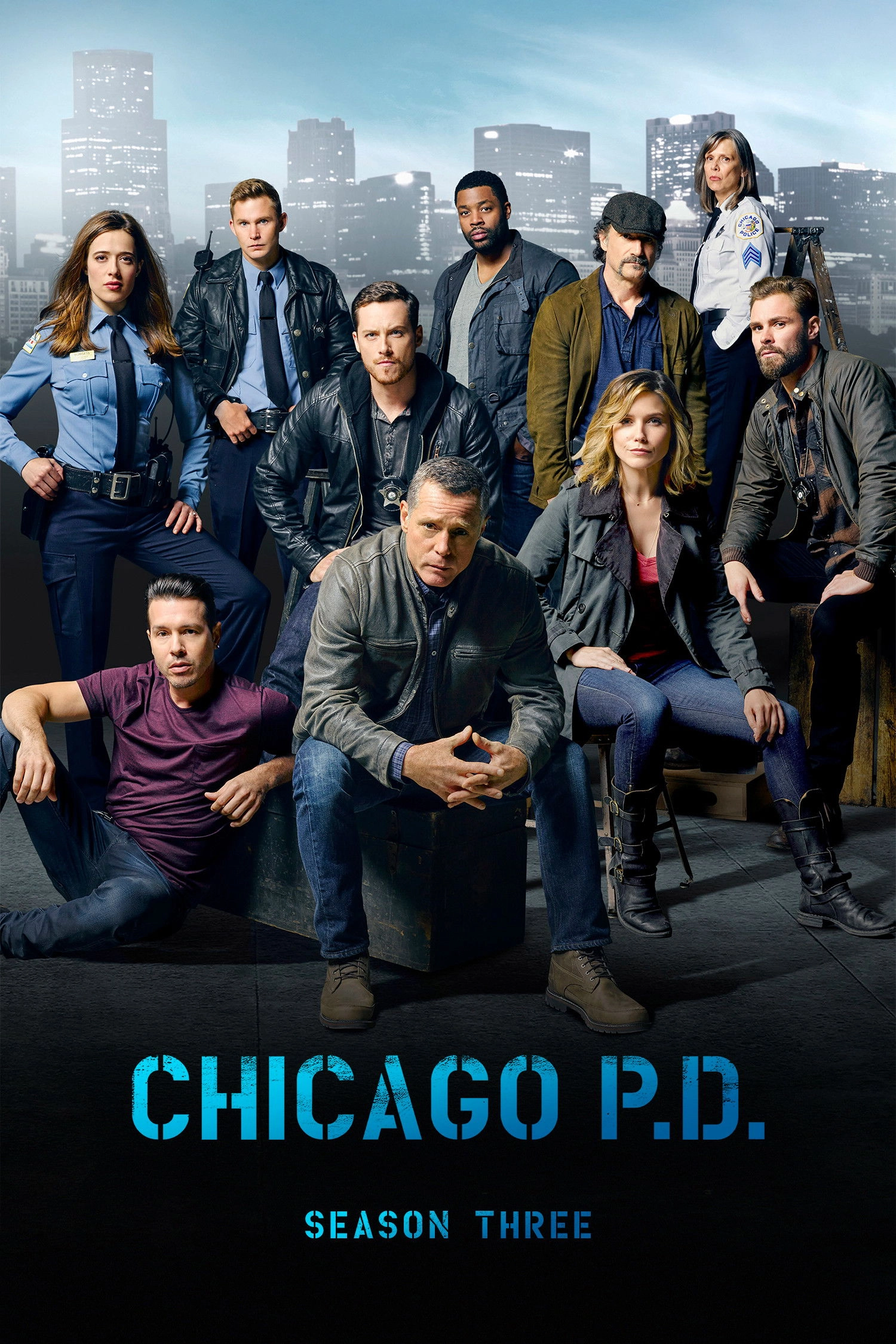 Chicago P.D.