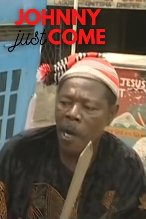 Johnny Just Come