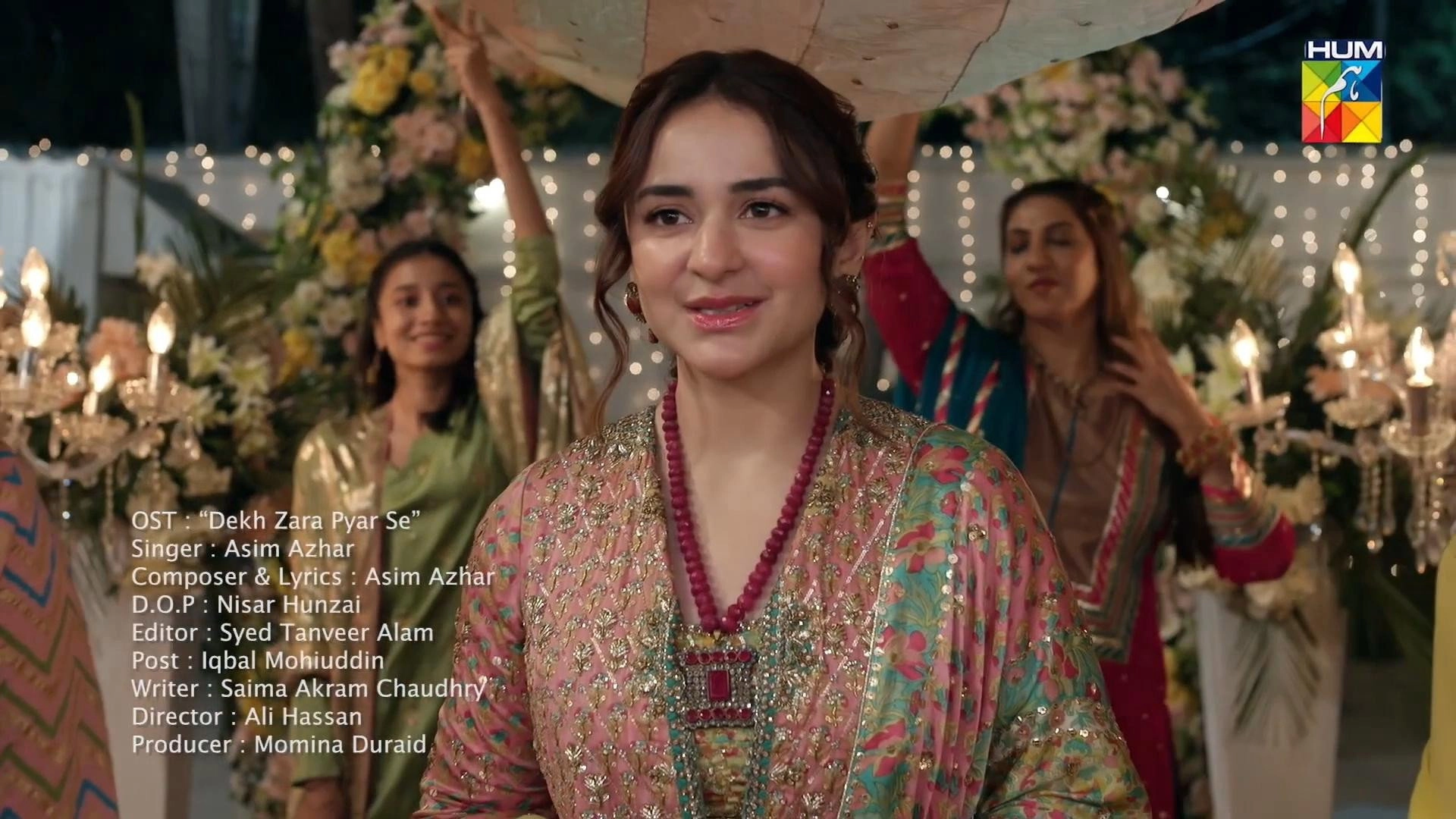 Dekh Zara Pyar Se